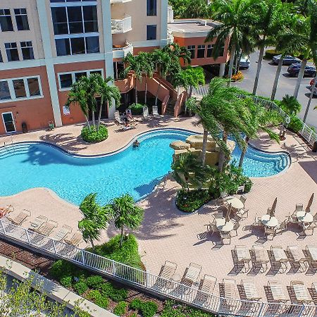 Lovers Key Resort Fort Myers Beach Eksteriør bilde