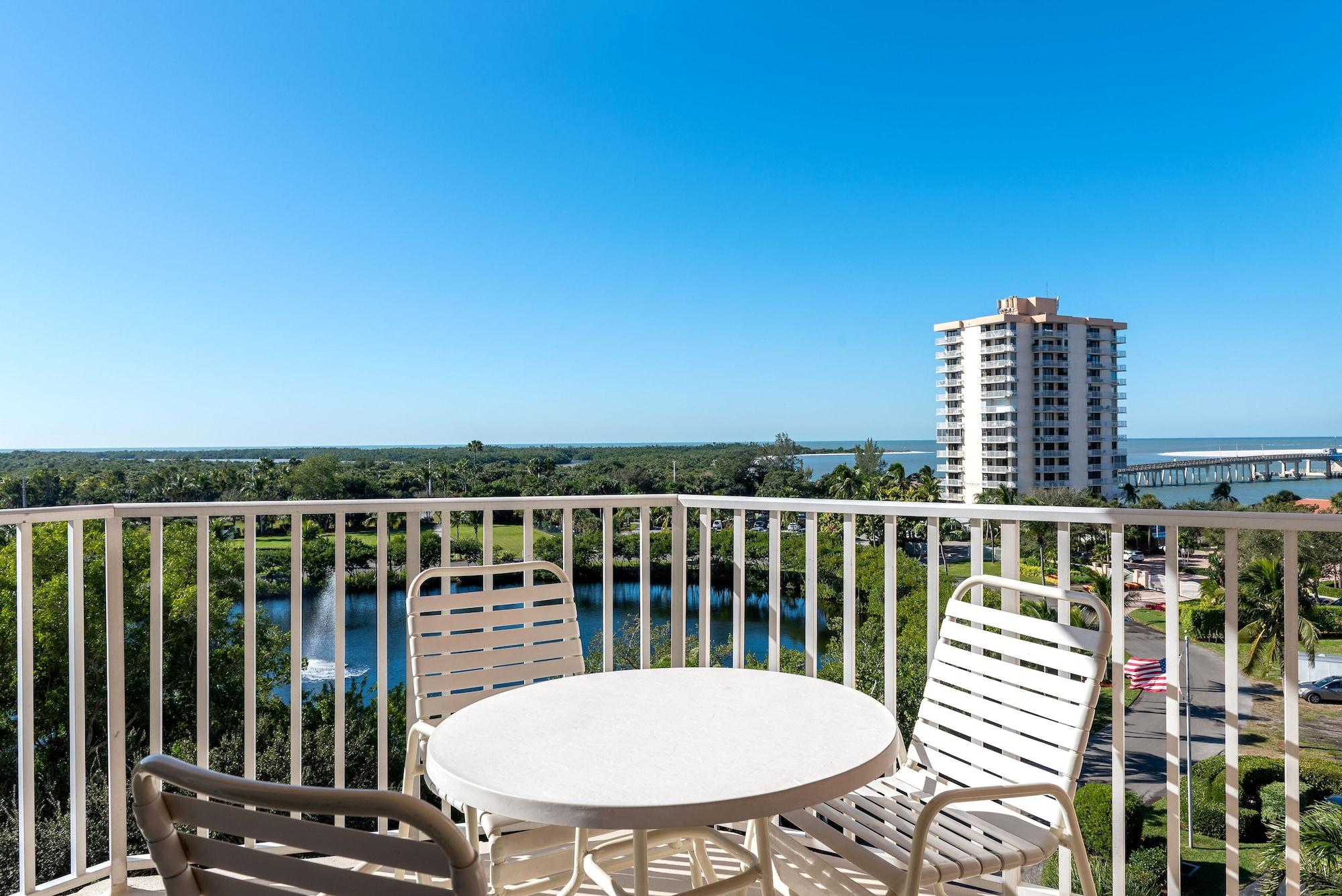 Lovers Key Resort Fort Myers Beach Eksteriør bilde