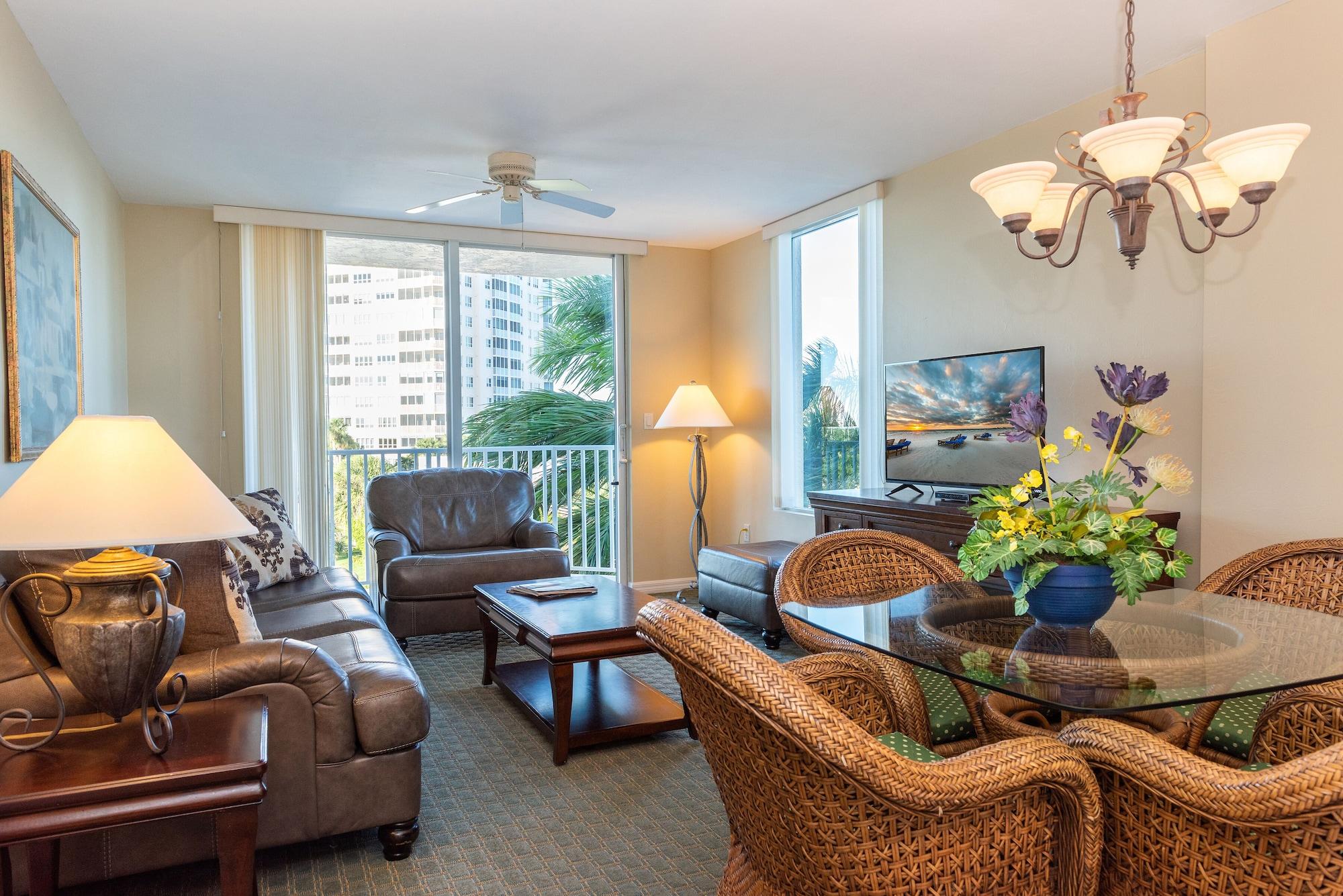 Lovers Key Resort Fort Myers Beach Eksteriør bilde