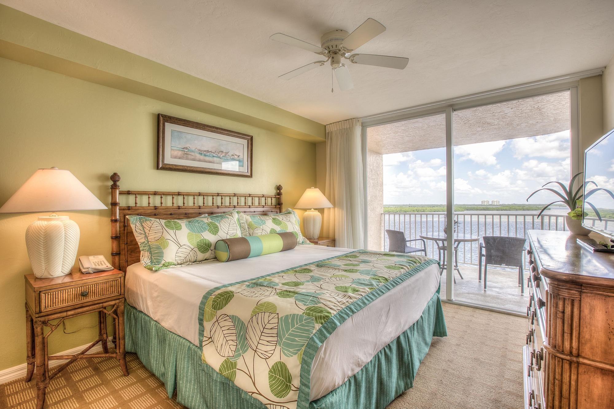 Lovers Key Resort Fort Myers Beach Eksteriør bilde