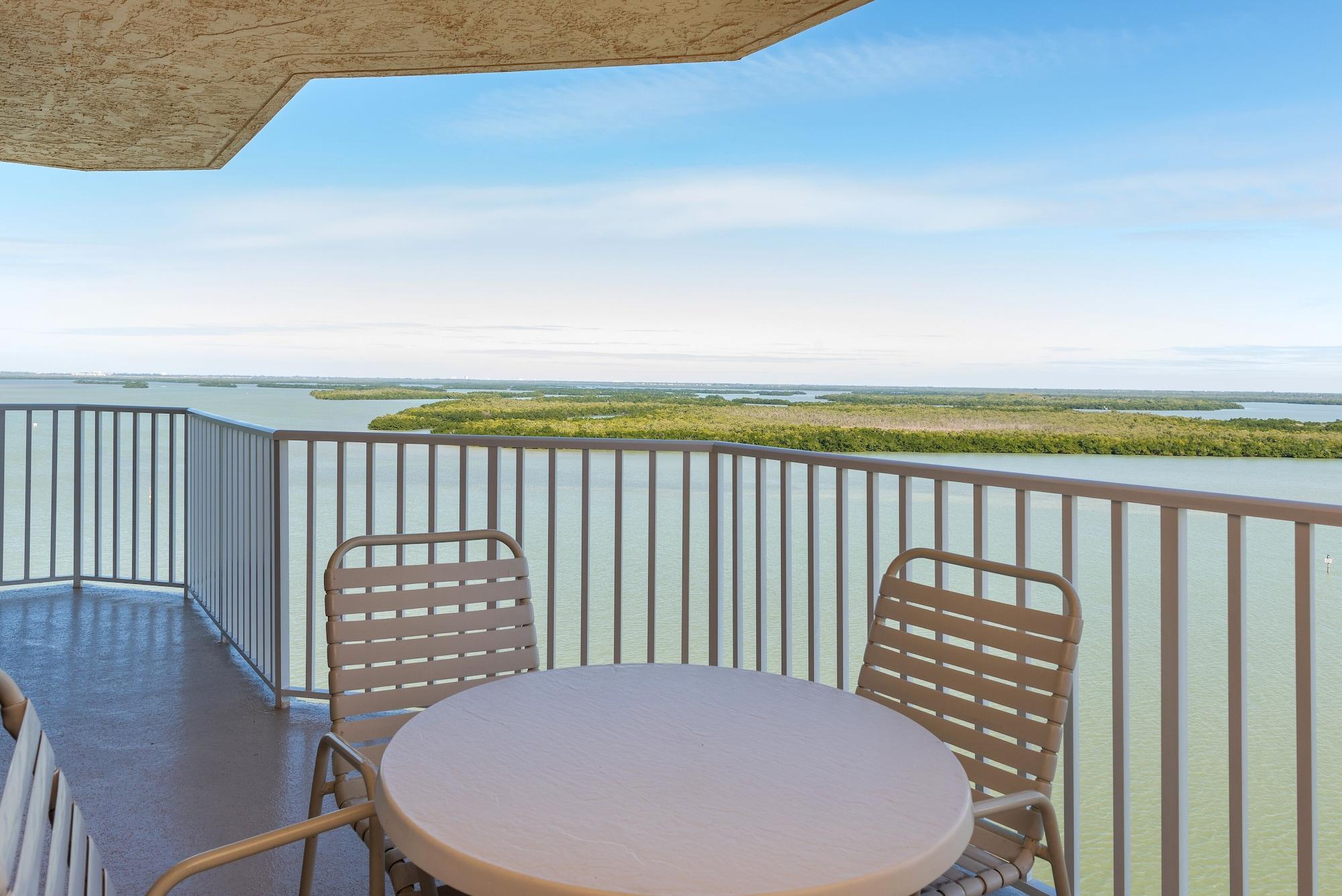 Lovers Key Resort Fort Myers Beach Eksteriør bilde