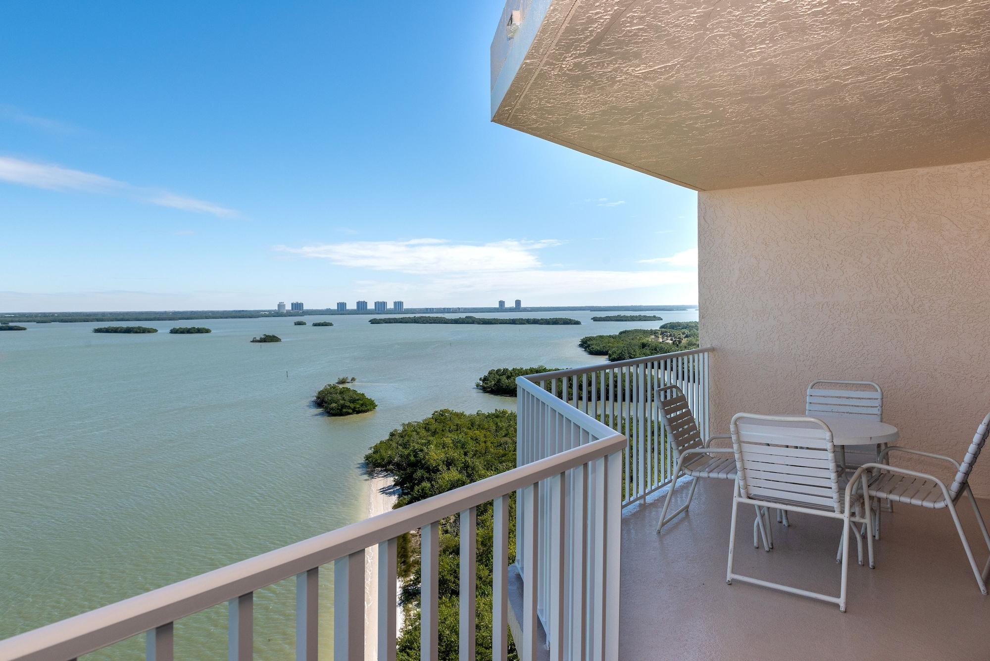 Lovers Key Resort Fort Myers Beach Eksteriør bilde