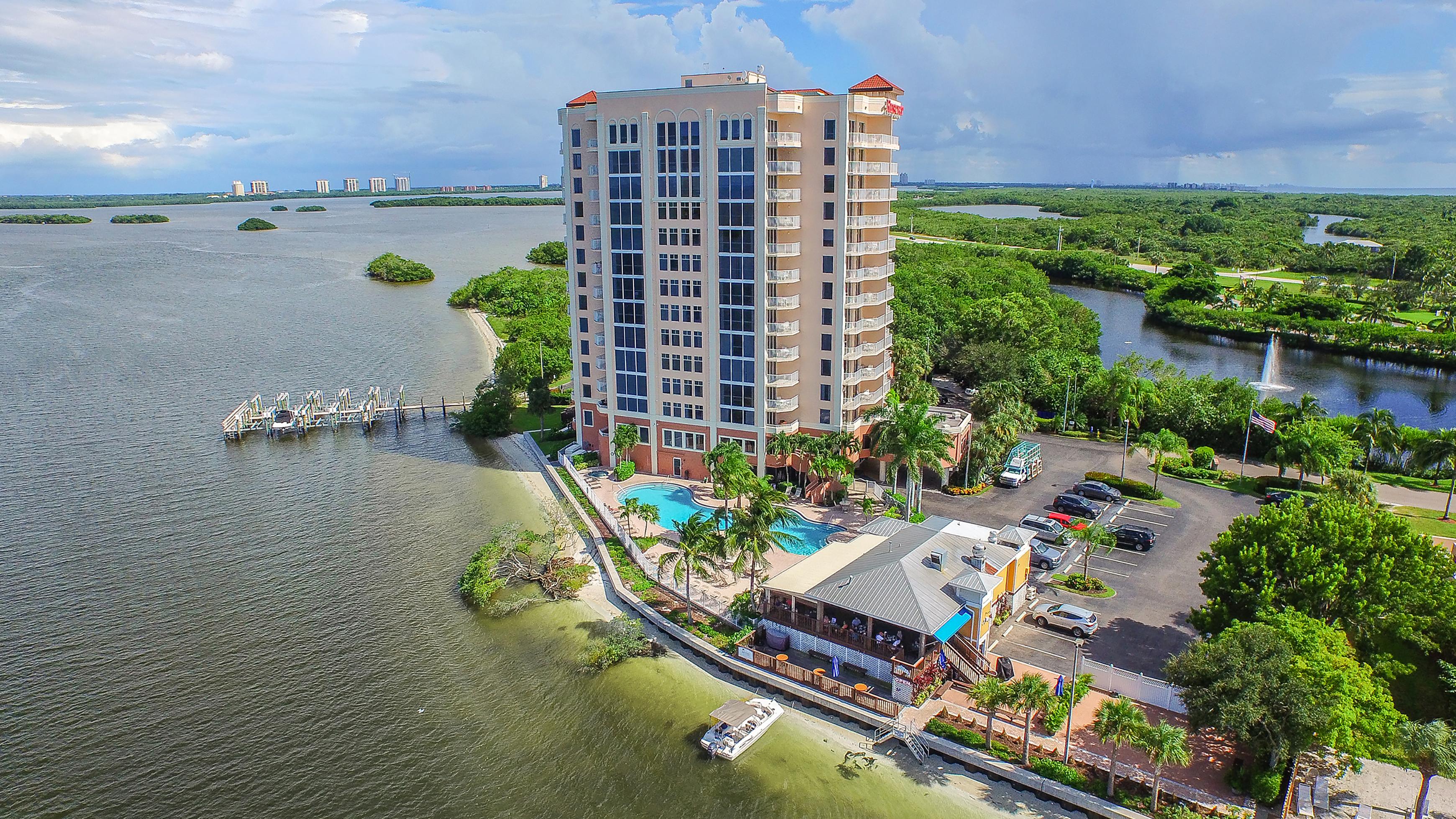 Lovers Key Resort Fort Myers Beach Eksteriør bilde