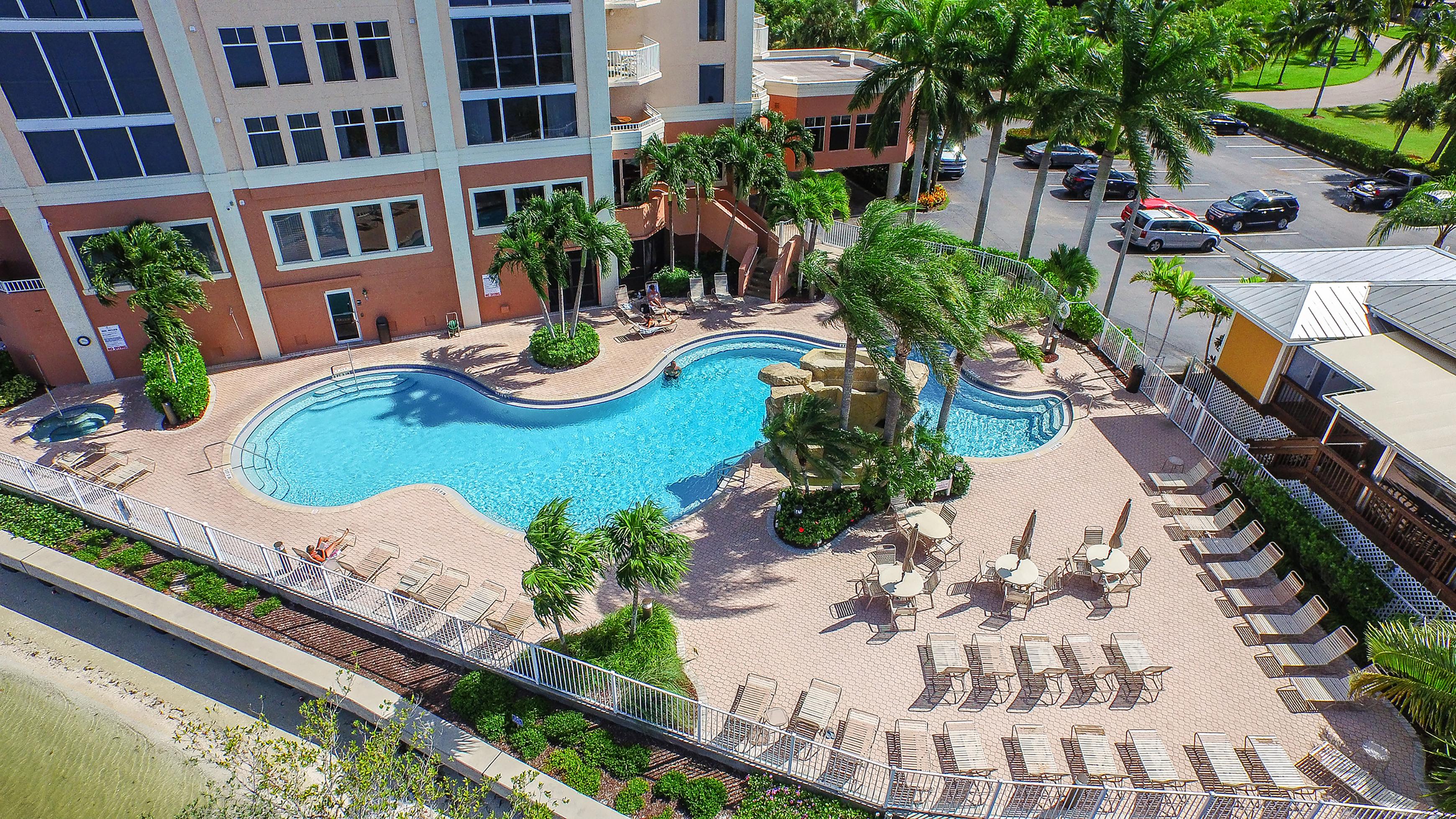 Lovers Key Resort Fort Myers Beach Eksteriør bilde