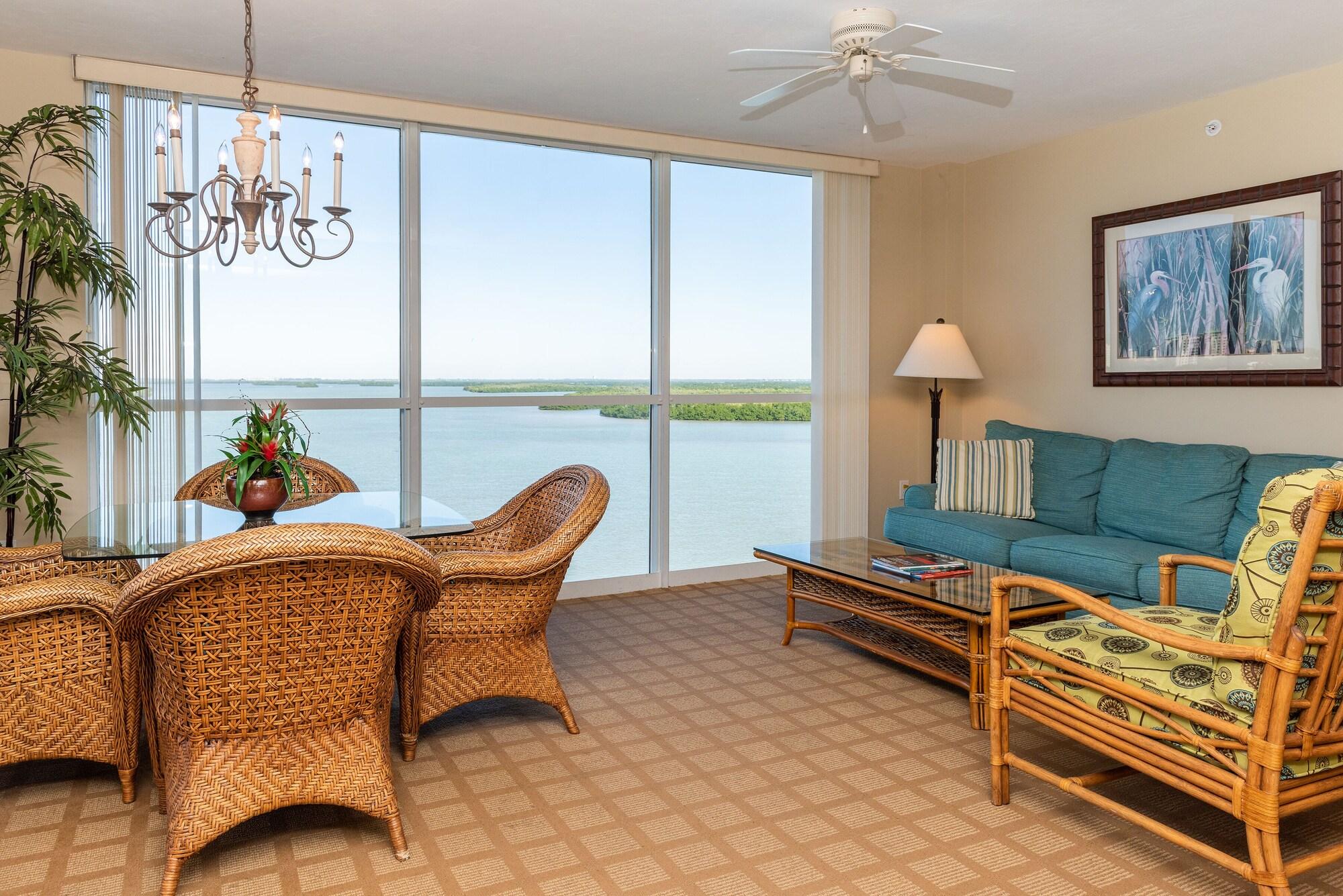 Lovers Key Resort Fort Myers Beach Eksteriør bilde