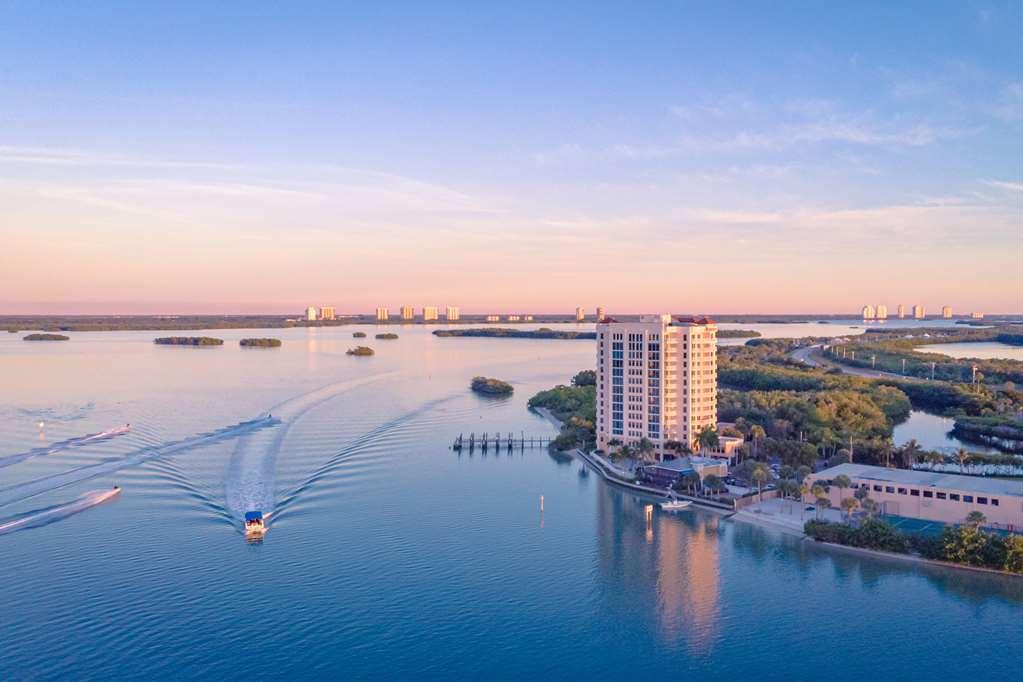 Lovers Key Resort Fort Myers Beach Eksteriør bilde