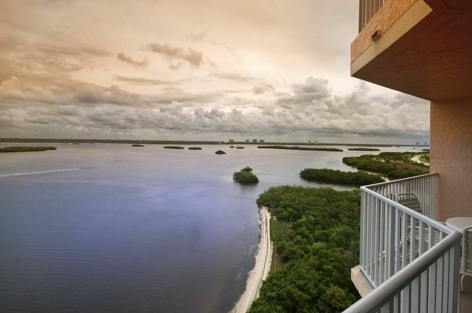 Lovers Key Resort Fort Myers Beach Eksteriør bilde