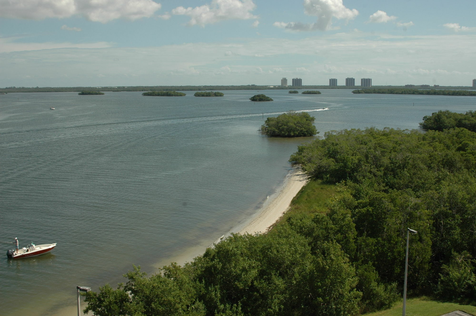 Lovers Key Resort Fort Myers Beach Eksteriør bilde