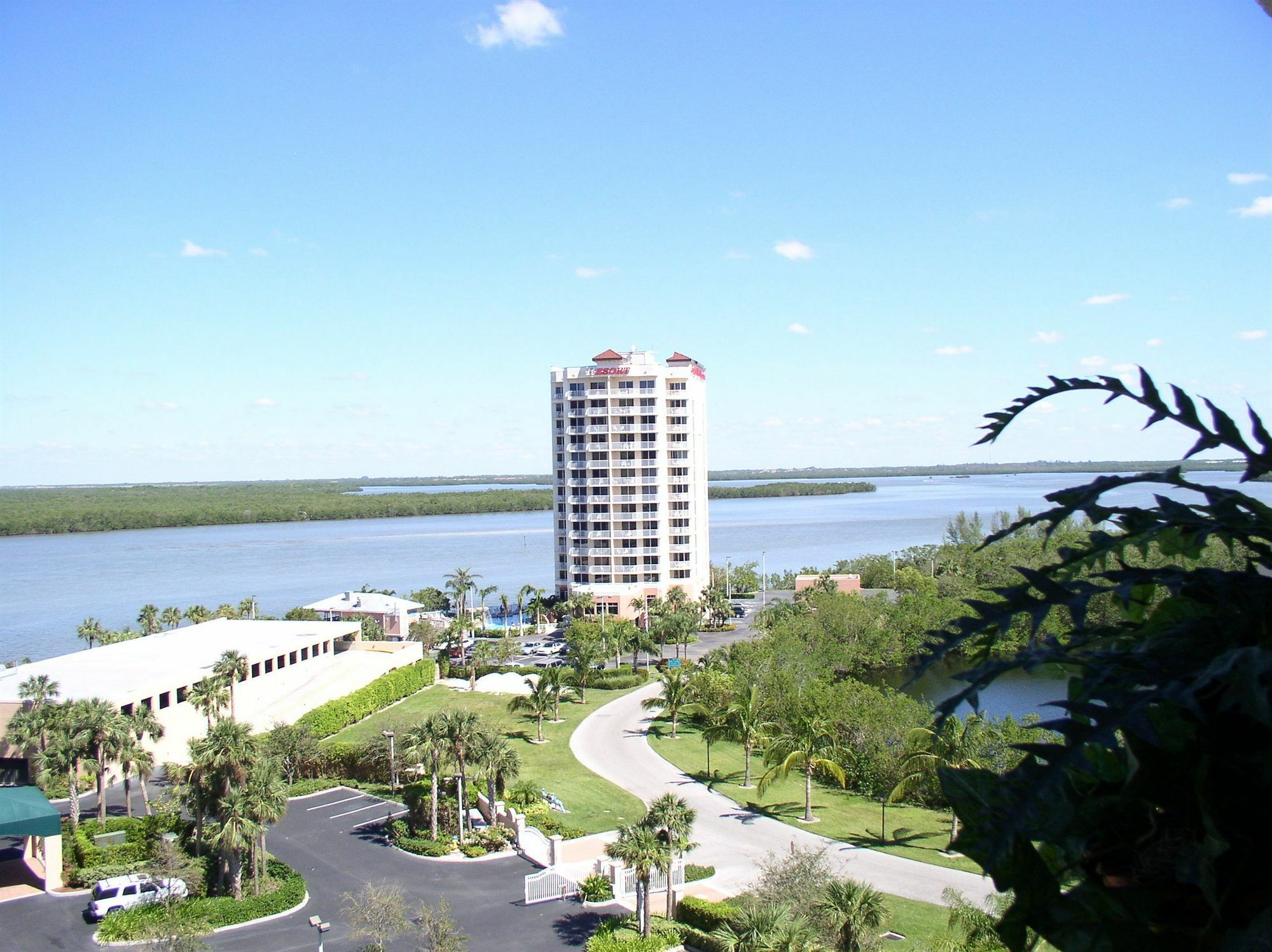 Lovers Key Resort Fort Myers Beach Eksteriør bilde