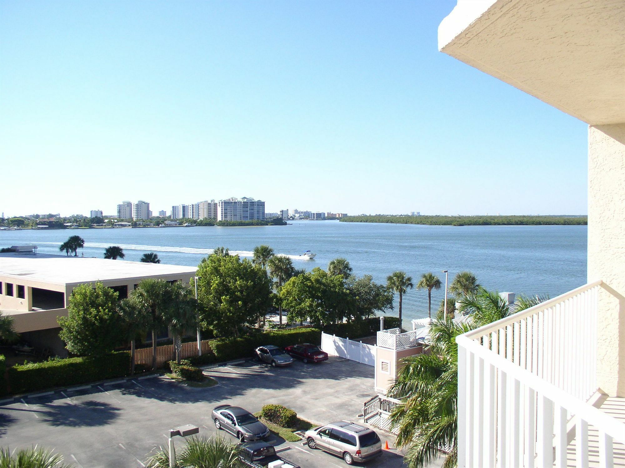 Lovers Key Resort Fort Myers Beach Eksteriør bilde