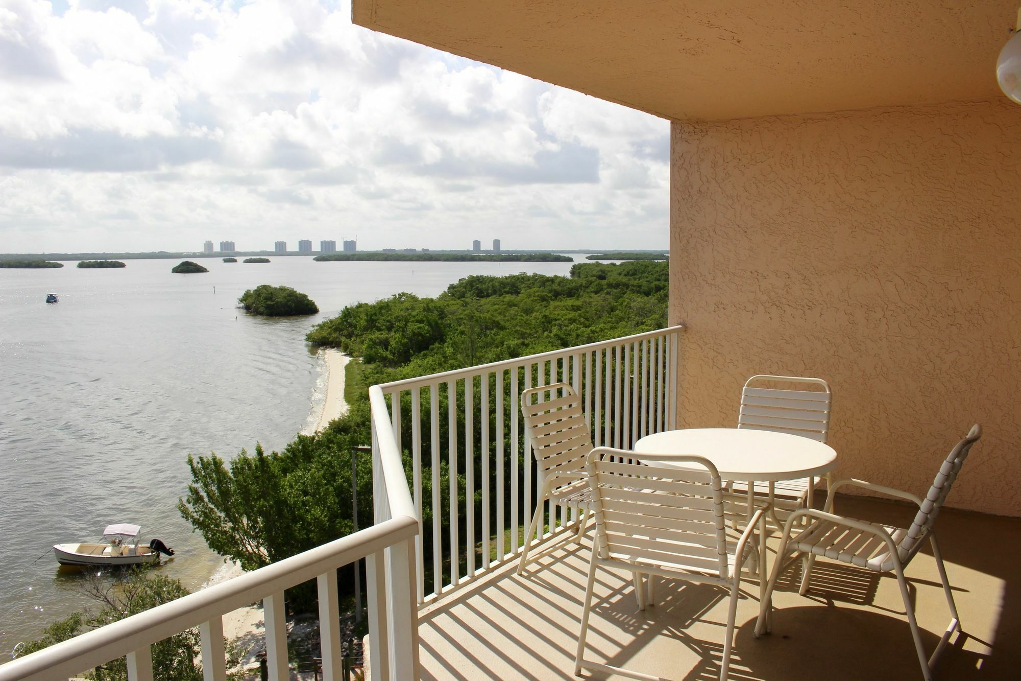 Lovers Key Resort Fort Myers Beach Eksteriør bilde