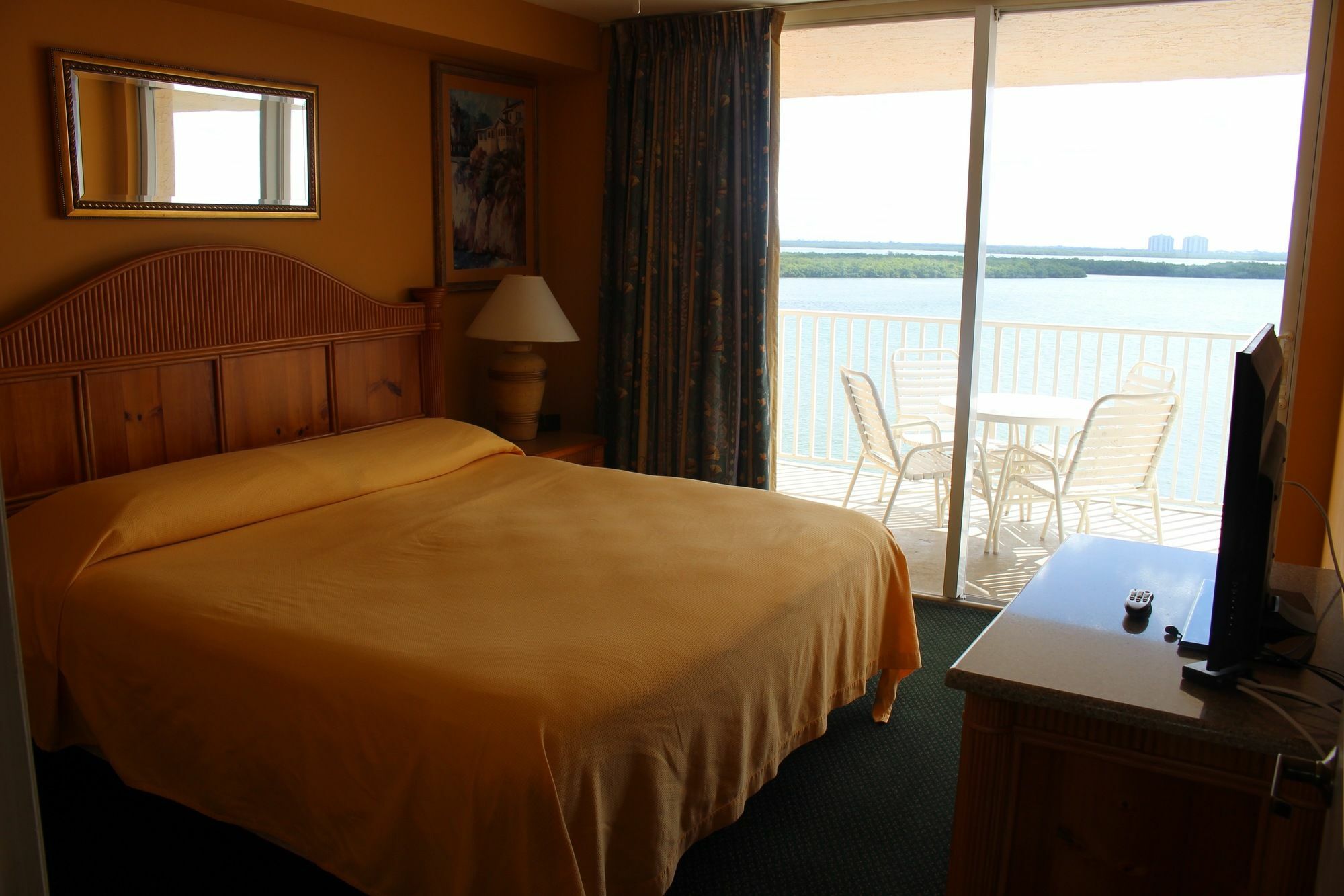 Lovers Key Resort Fort Myers Beach Eksteriør bilde