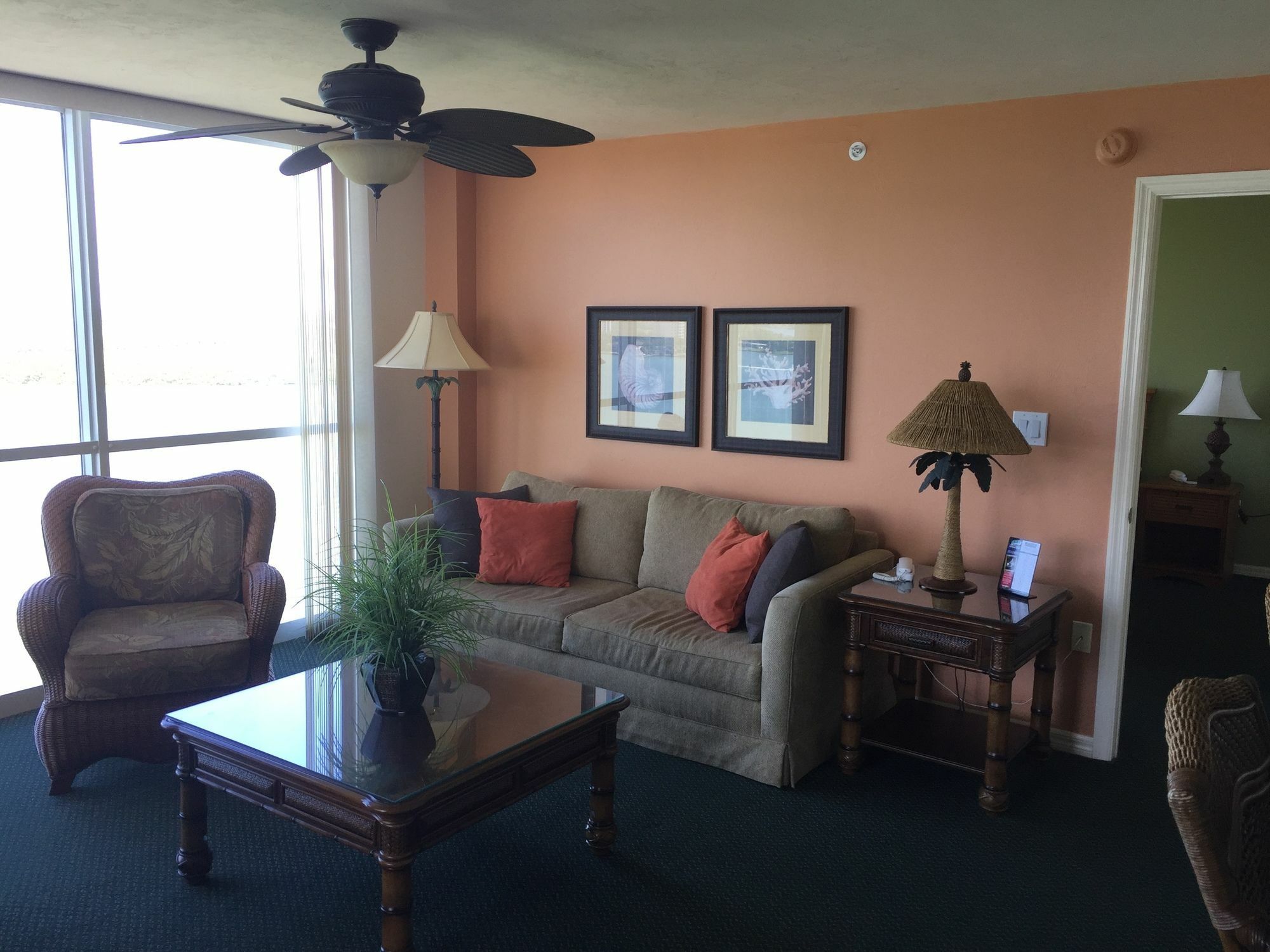 Lovers Key Resort Fort Myers Beach Eksteriør bilde