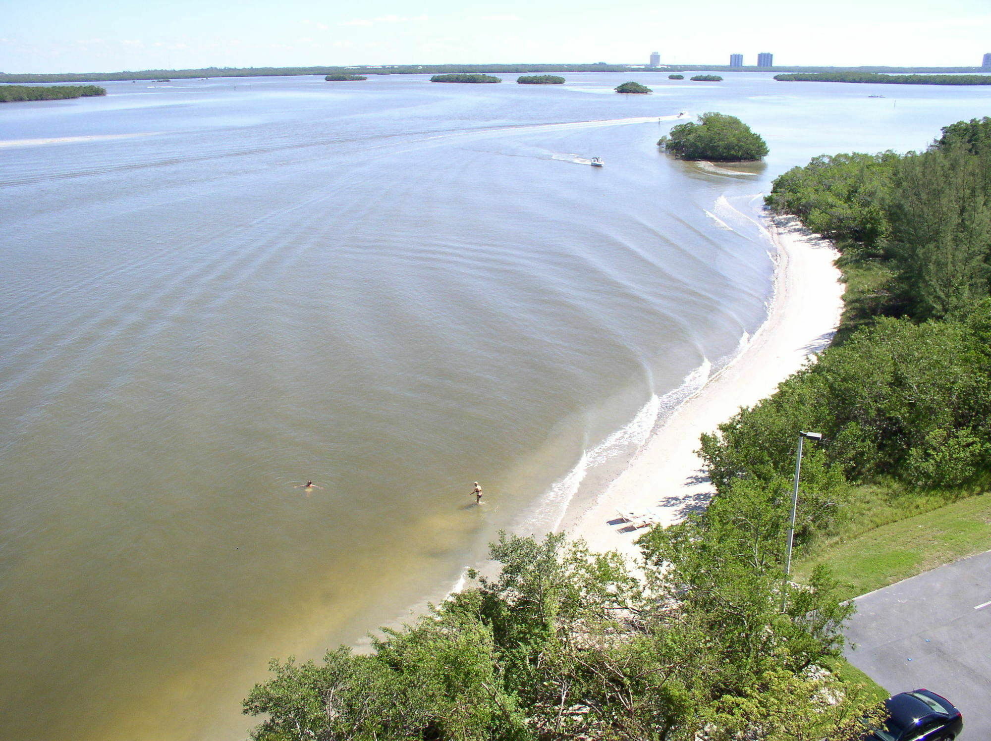 Lovers Key Resort Fort Myers Beach Eksteriør bilde