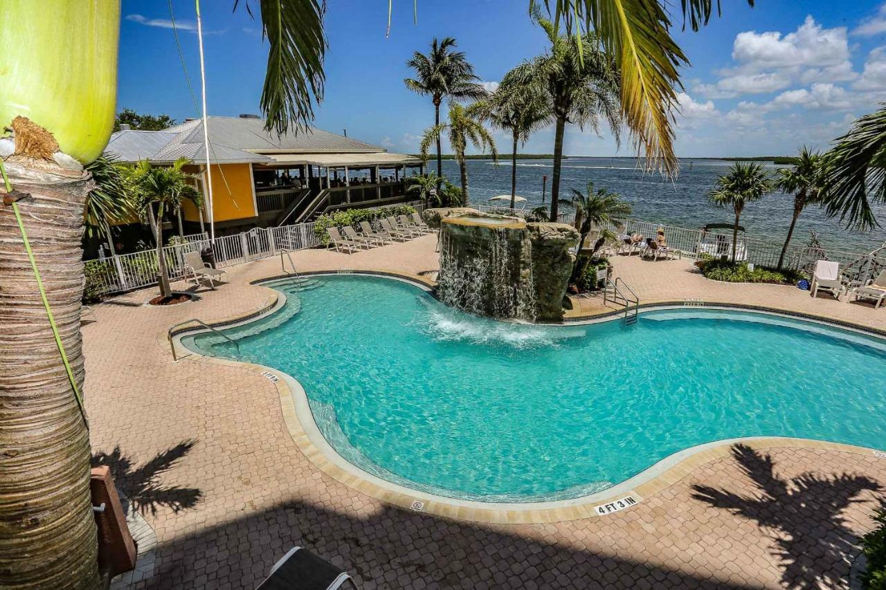 Lovers Key Resort Fort Myers Beach Eksteriør bilde