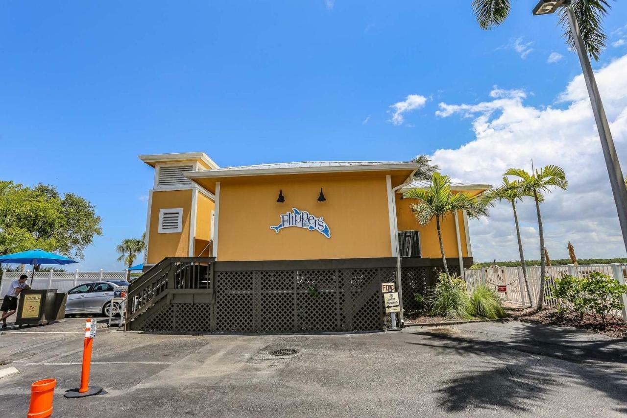 Lovers Key Resort Fort Myers Beach Eksteriør bilde