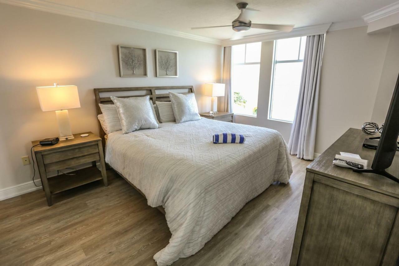 Lovers Key Resort Fort Myers Beach Eksteriør bilde