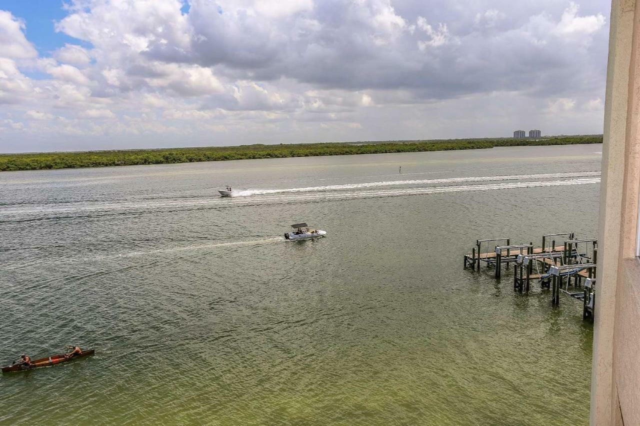 Lovers Key Resort Fort Myers Beach Eksteriør bilde
