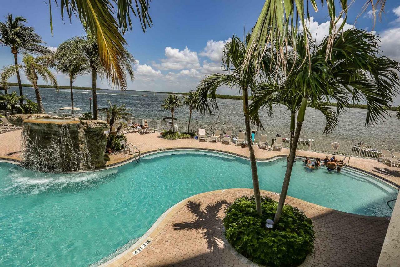 Lovers Key Resort Fort Myers Beach Eksteriør bilde