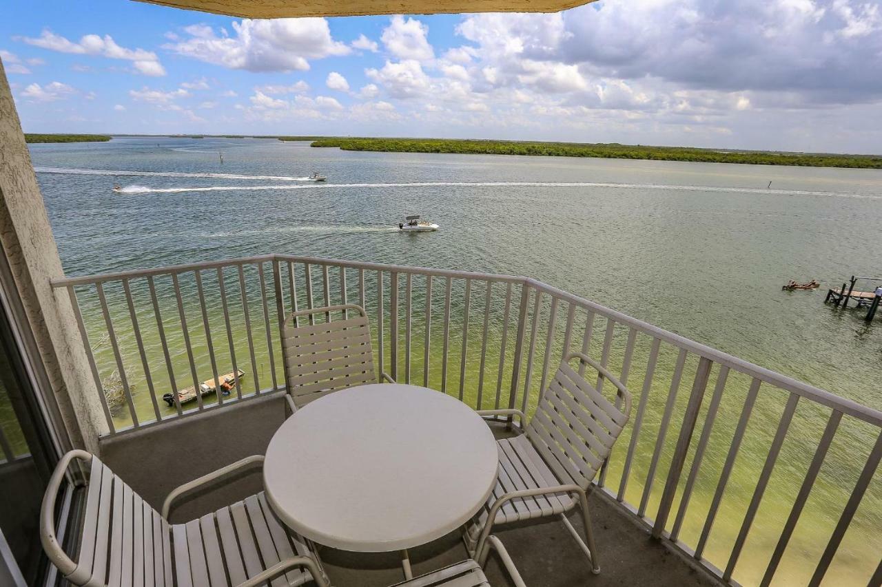 Lovers Key Resort Fort Myers Beach Eksteriør bilde