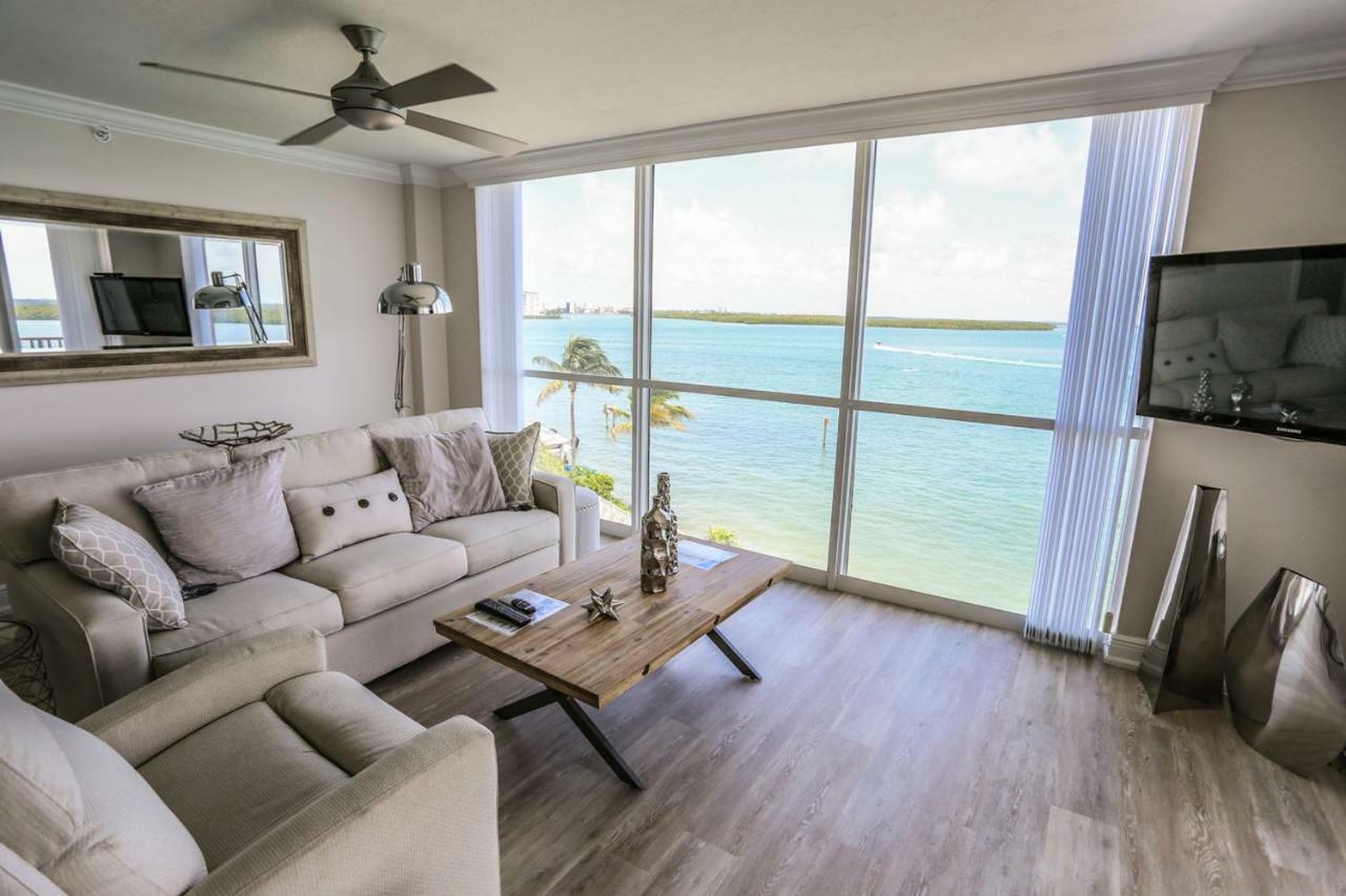 Lovers Key Resort Fort Myers Beach Eksteriør bilde