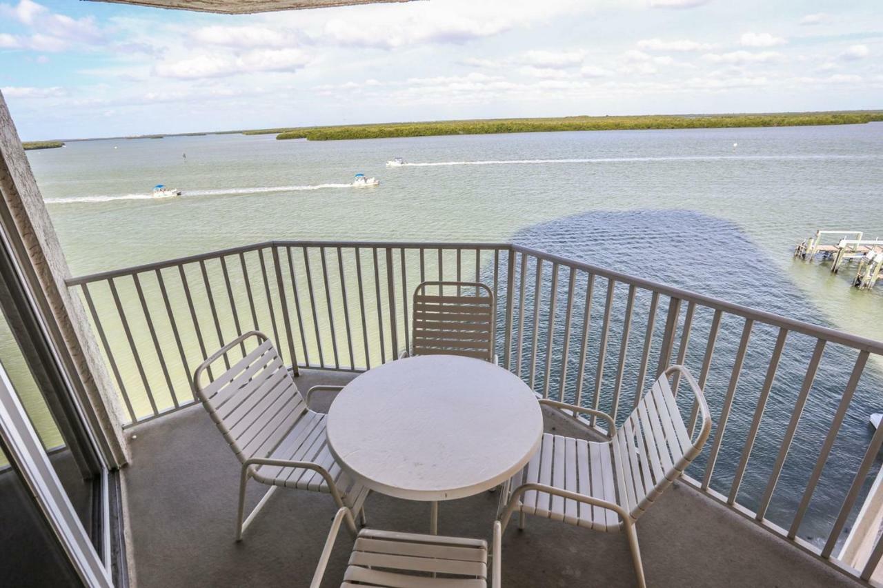 Lovers Key Resort Fort Myers Beach Eksteriør bilde