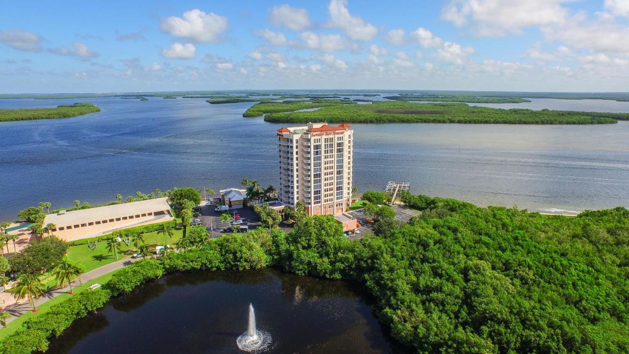 Lovers Key Resort Fort Myers Beach Eksteriør bilde