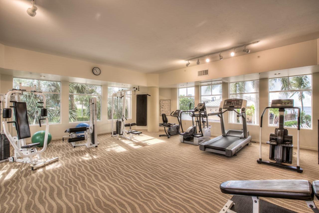 Lovers Key Resort Fort Myers Beach Eksteriør bilde