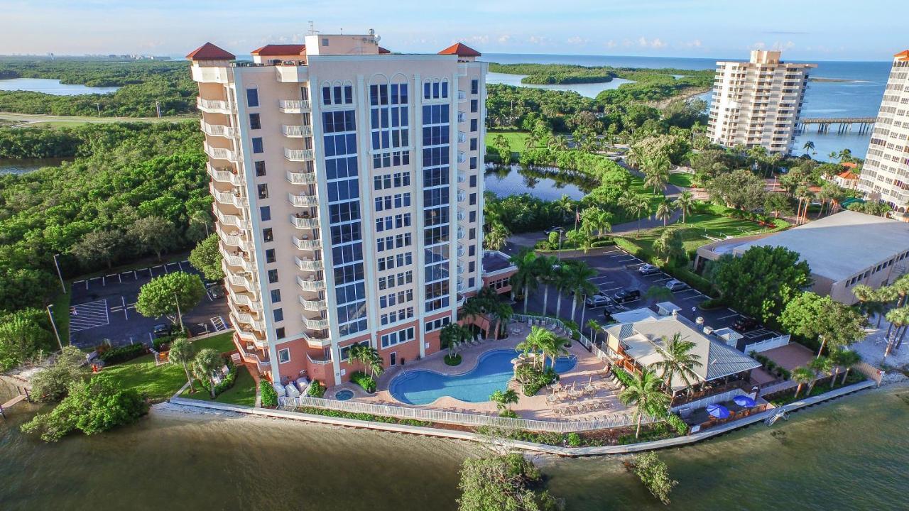 Lovers Key Resort Fort Myers Beach Eksteriør bilde
