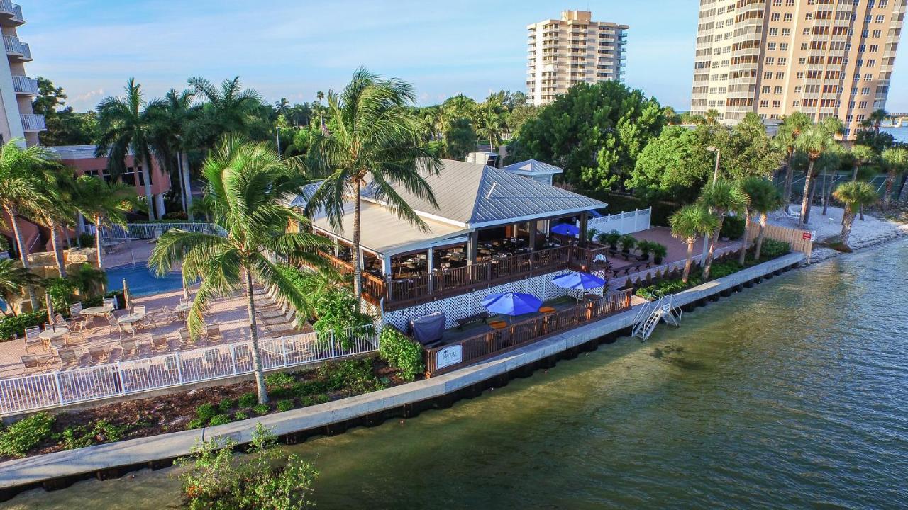 Lovers Key Resort Fort Myers Beach Eksteriør bilde