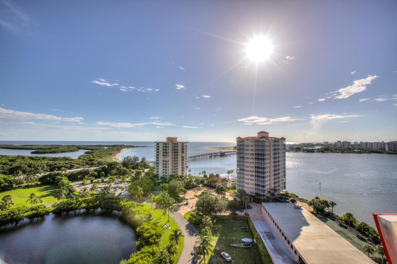 Lovers Key Resort Fort Myers Beach Eksteriør bilde